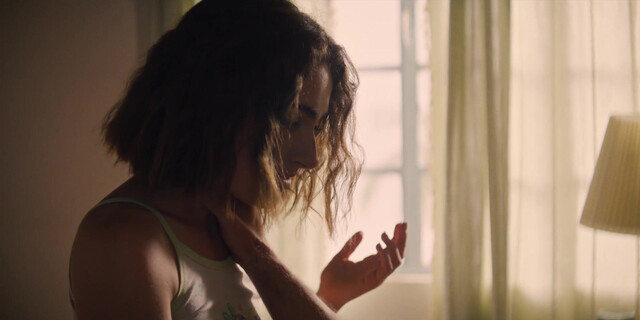 Rachel Sennott nude - I Love LA s01e01 (2025)