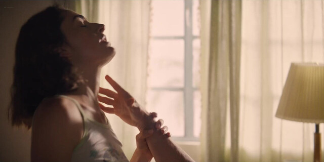 Rachel Sennott nude, Odessa A'zion sexy - I Love LA s01e01 (2025)