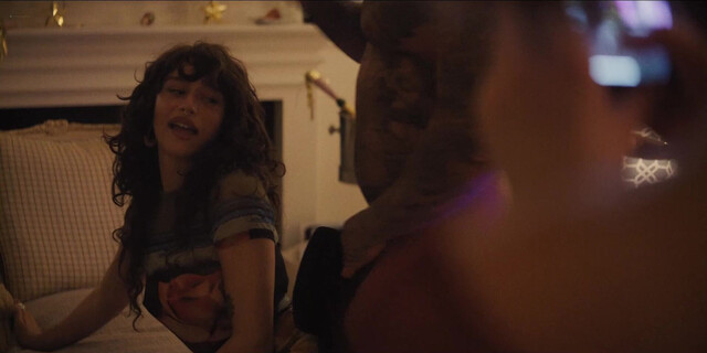 Rachel Sennott nude, Odessa A'zion sexy - I Love LA s01e01 (2025)