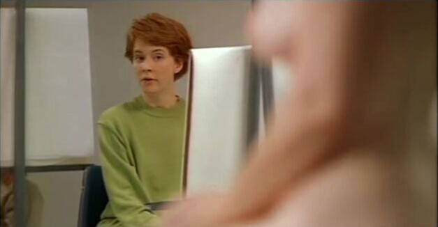 Elizabeth Pfau nude, Elizabeth Cromwell nude - The Strangler's Wife (2002)