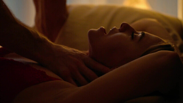 Madison Iseman sexy - The Rainmaker s01e03-06 (2025)