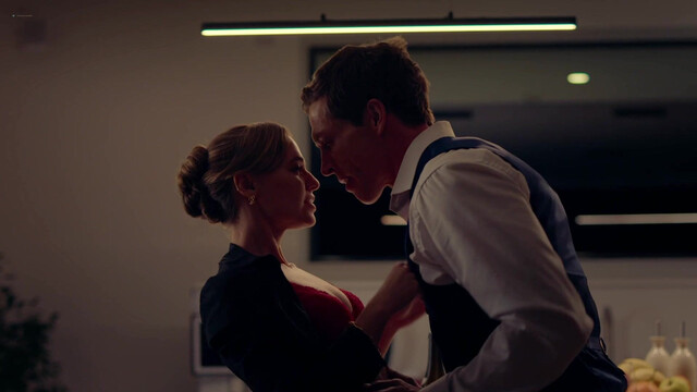 Madison Iseman sexy - The Rainmaker s01e03-06 (2025)