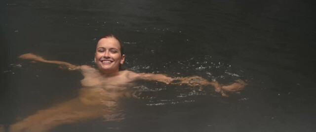 Camille Razat, Alaina Huffman, Sofia Masson, etc - Waltzing With Brando (2025)