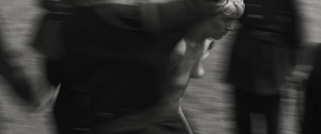 Unknown nude - The Round-Up (Szegénylegények) (1965)