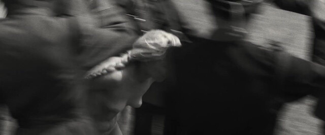 Unknown nude - The Round-Up (Szegénylegények) (1965)