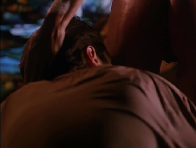 Brigitte Bako nude - Red Shoe Diaries (1992)