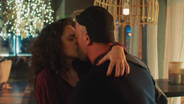 Lucia Siposova nude – Sex O'Clock s02e05 (2024)