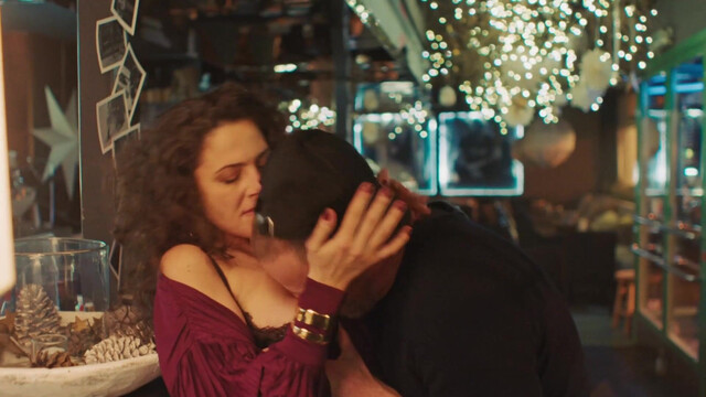 Lucia Siposova nude – Sex O'Clock s02e05 (2024)