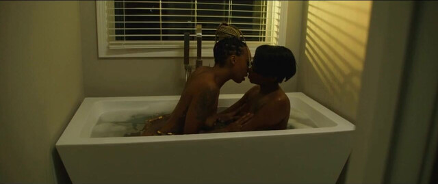 Ladayisia Beautiful Trudo nude, etc - Savage Revenge (2022)