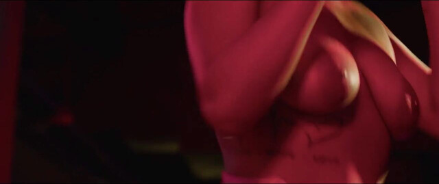 Ladayisia Beautiful Trudo nude, etc - Savage Revenge (2022)