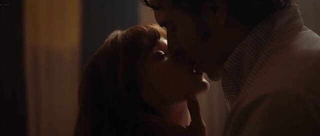 Lola Petticrew nude - Trespasses s01 (2025)