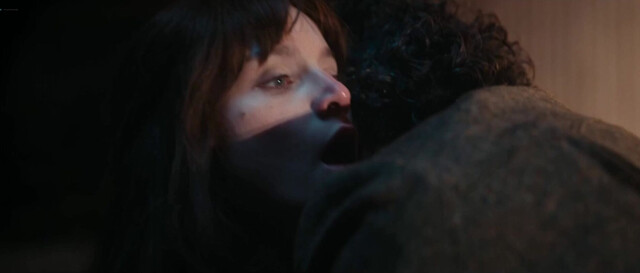 Lola Petticrew nude - Trespasses s01 (2025)