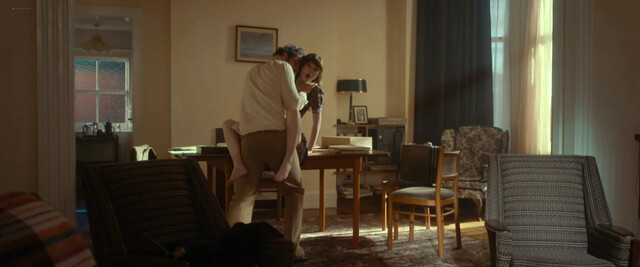 Lola Petticrew nude - Trespasses s01 (2025)