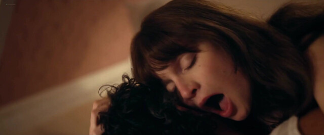 Lola Petticrew nude - Trespasses s01 (2025)