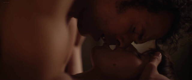 Lola Petticrew nude - Trespasses s01 (2025)