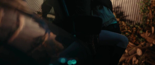 Lola Petticrew nude - Trespasses s01 (2025)