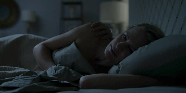 Robin Wright sexy - House of Cards s05e02,e08,e10,e12 (2017)
