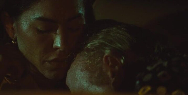 Natalia Cordova-Buckley nude – Winning Time: The Rise of the Lakers Dynasty s01e08 (2022)