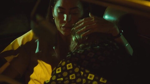 Natalia Cordova-Buckley nude – Winning Time: The Rise of the Lakers Dynasty s01e08 (2022)