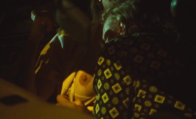 Natalia Cordova-Buckley nude – Winning Time: The Rise of the Lakers Dynasty s01e08 (2022)