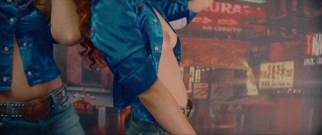 Francesca Colucci nude, Carolina Crescentini nude, Nina Torresi nude, Sofia Migliaccio nude, Tania Watson nude, Caterina Rossi nude, etc - Mrs Playmen s01 (2025)