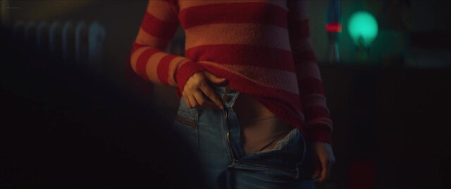 Francesca Colucci nude, Carolina Crescentini nude, Nina Torresi nude, Sofia Migliaccio nude, Tania Watson nude, Caterina Rossi nude, etc - Mrs Playmen s01 (2025)