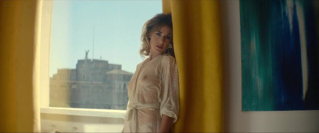 Francesca Colucci nude, Carolina Crescentini nude, Nina Torresi nude, Sofia Migliaccio nude, Tania Watson nude, Caterina Rossi nude, etc - Mrs Playmen s01 (2025)