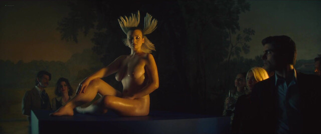 Francesca Colucci nude, Carolina Crescentini nude, Nina Torresi nude, Sofia Migliaccio nude, Tania Watson nude, Caterina Rossi nude, etc - Mrs Playmen s01 (2025)