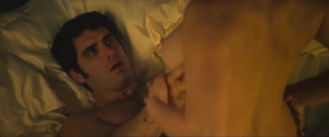 Francesca Colucci nude, Carolina Crescentini nude, Nina Torresi nude, Sofia Migliaccio nude, Tania Watson nude, Caterina Rossi nude, etc - Mrs Playmen s01 (2025)