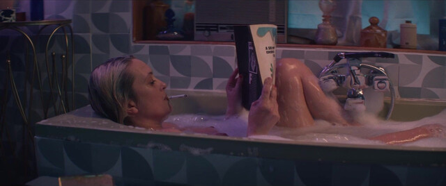 Francesca Colucci nude, Carolina Crescentini nude, Nina Torresi nude, Sofia Migliaccio nude, Tania Watson nude, Caterina Rossi nude, etc - Mrs Playmen s01 (2025)