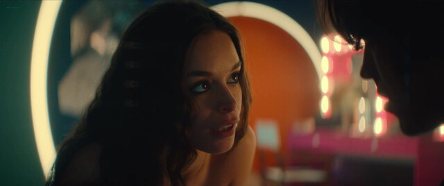 Francesca Colucci nude, Carolina Crescentini nude, Nina Torresi nude, Sofia Migliaccio nude, Tania Watson nude, Caterina Rossi nude, etc - Mrs Playmen s01 (2025)