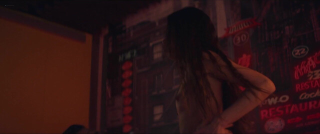 Francesca Colucci nude, Carolina Crescentini nude, Nina Torresi nude, Sofia Migliaccio nude, Tania Watson nude, Caterina Rossi nude, etc - Mrs Playmen s01 (2025)