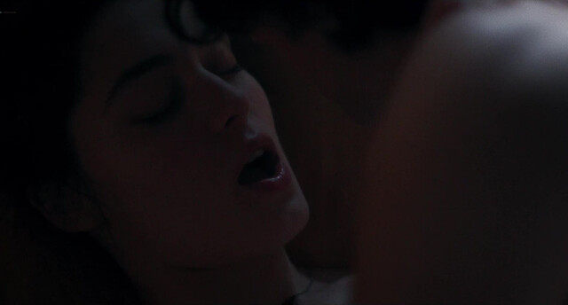 Anamaria Vartolomei nude, Phoebe Fox nude - The Seduction s01e01 (2025)