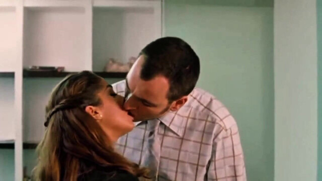 Carolina Oliva nude – Sex with Love (2003)