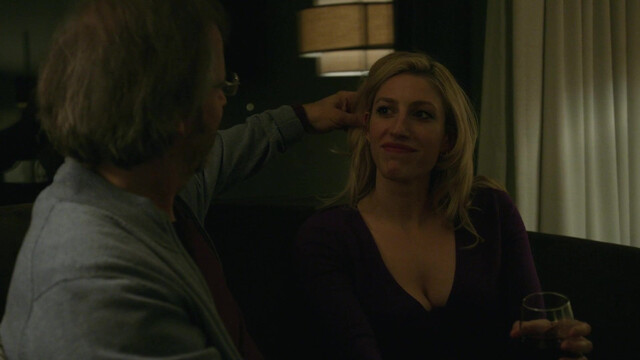 Karley Sciortino nude - Easy s02e03 (2017)