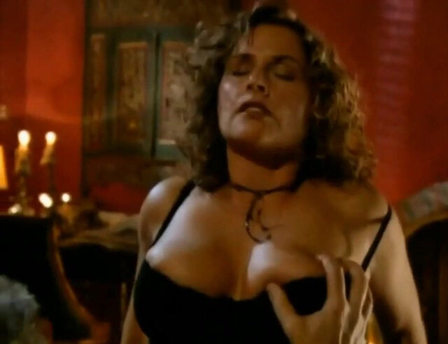 Gina Wilkinson nude - Bliss s01e07 (2002)