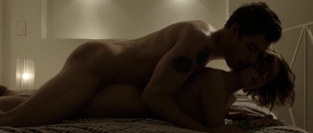 Jazmin Stuart nude - Amateur (2016)