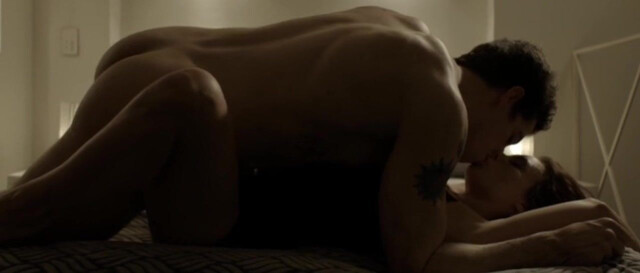 Jazmin Stuart nude - Amateur (2016)