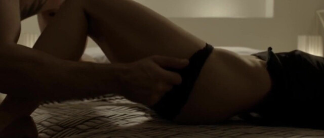 Jazmin Stuart nude - Amateur (2016)