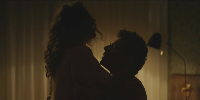 Martha Nowill nude - Hard s03e03 (2020)