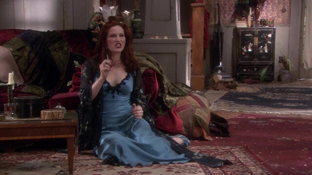 Kristen Bell sexy, Neve Campbell sexy,Amy Spanger sexy, Ana Gasteyer sexy - Reefer Madness: The Movie Musical (2005)