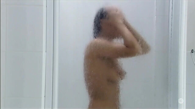 Ingrid Chauvin nude - Dolmen s01 (2005)