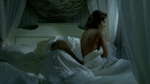Ingrid Chauvin nude - Dolmen s01 (2005)