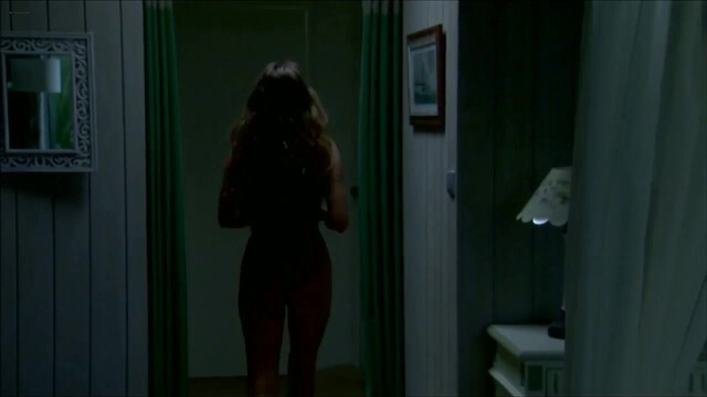 Ingrid Chauvin nude - Dolmen s01 (2005)