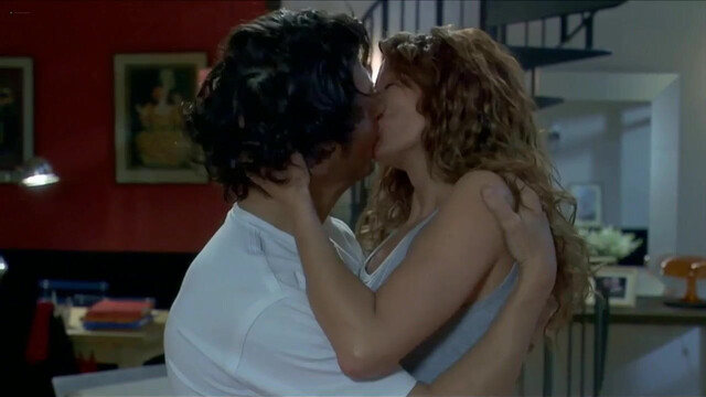 Ingrid Chauvin nude - Dolmen s01 (2005)