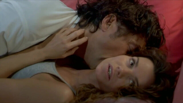 Ingrid Chauvin nude - Dolmen s01 (2005)