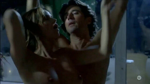 Ingrid Chauvin nude - Dolmen s01 (2005)