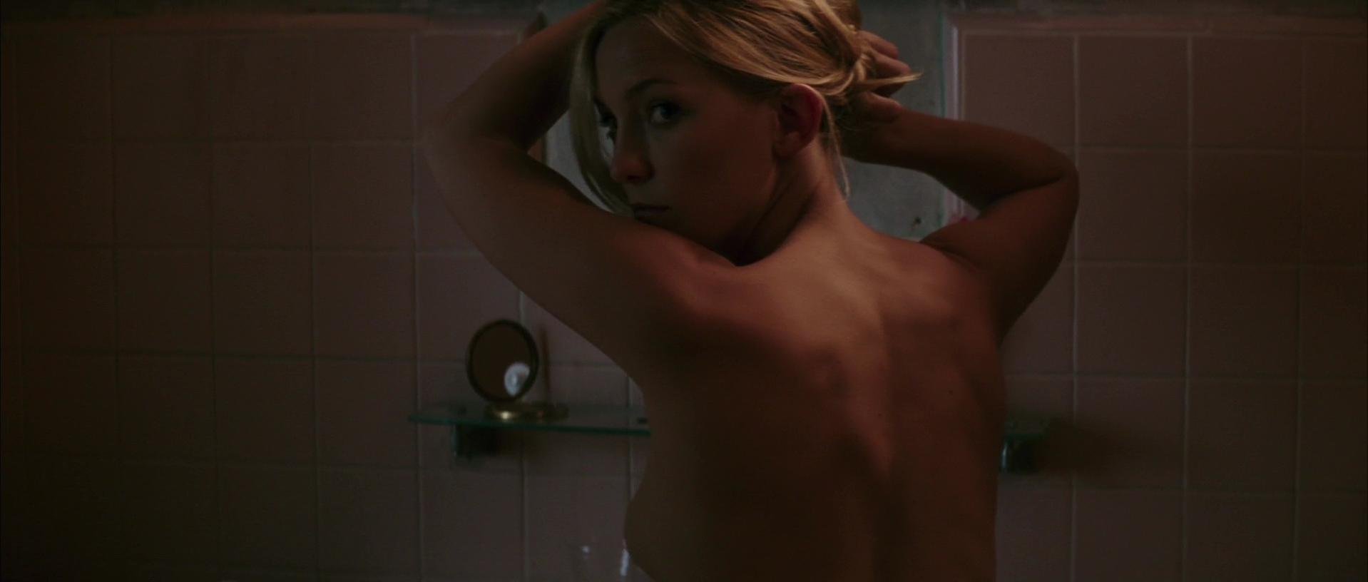 Kate Hudson sexy - The Skeleton Key (2005)