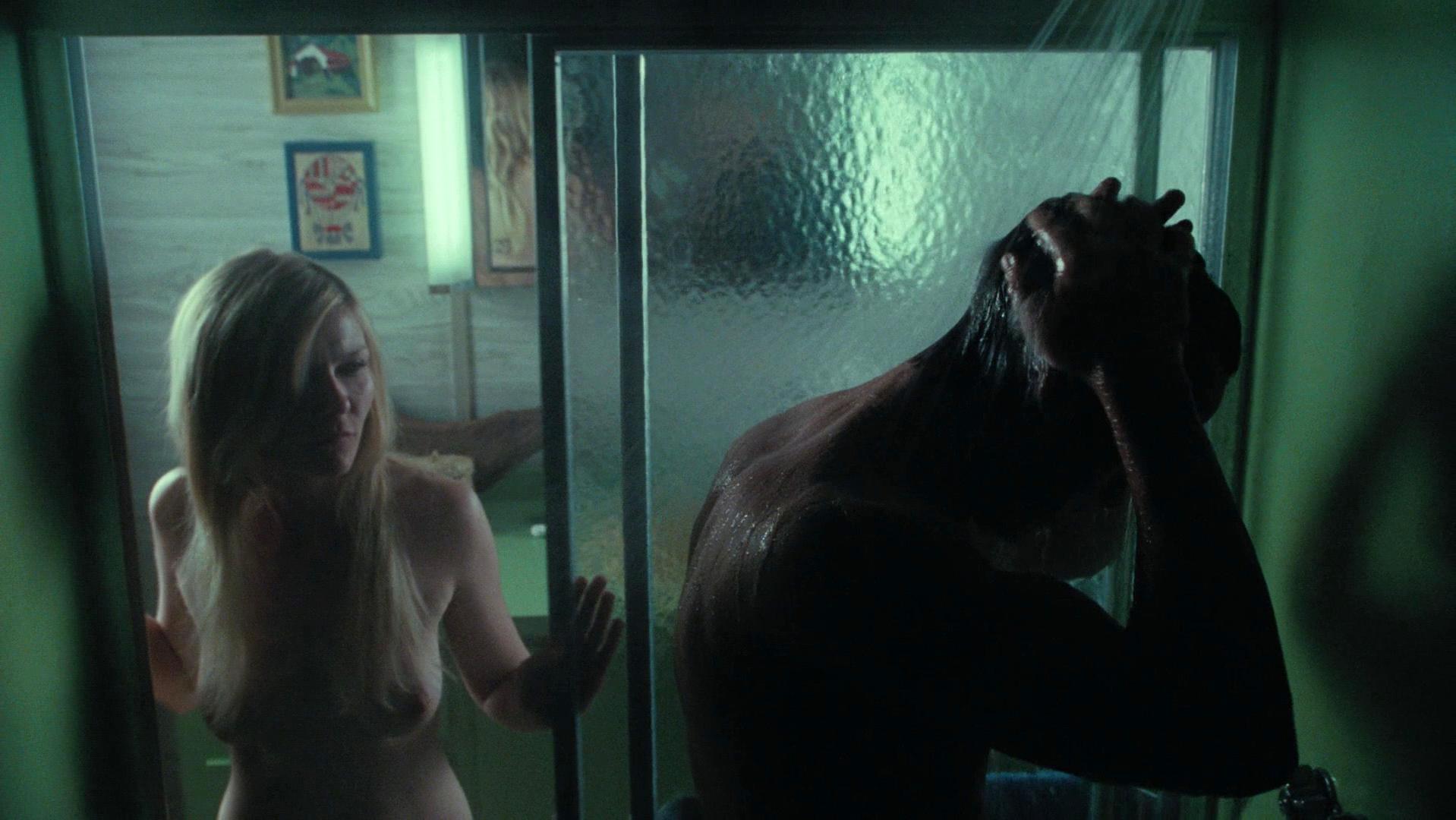 Kirsten Dunst nude - All Good Things (2010)