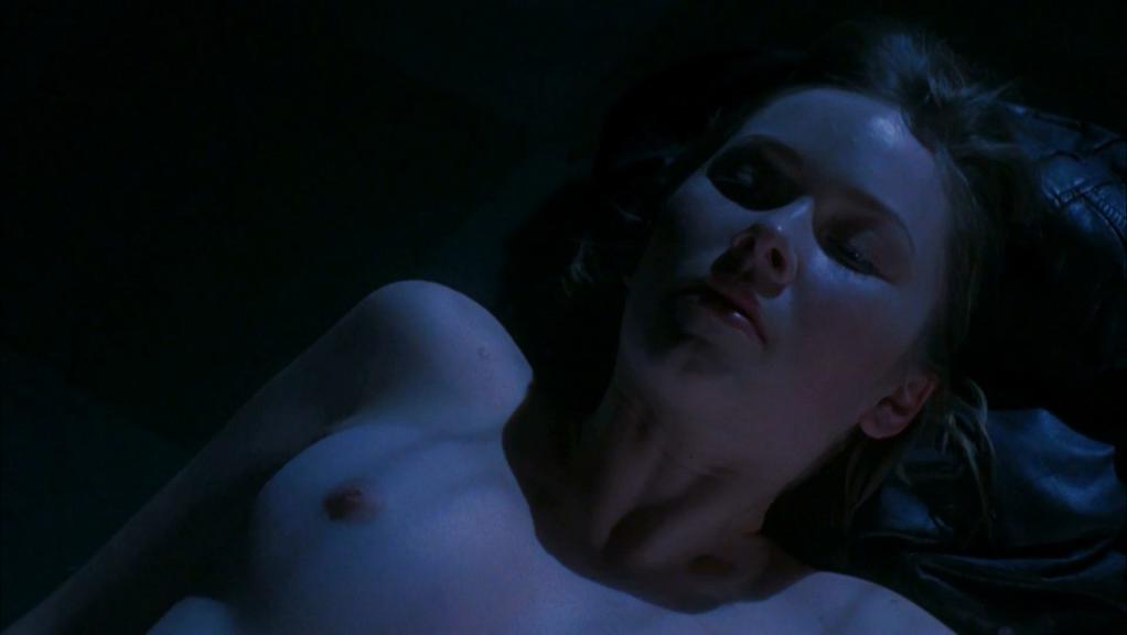 Cherilyn Wilson nude - Parasomnia (2008)